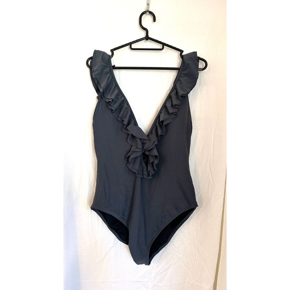 Michael Kors One Piece Swimsuit Size 10